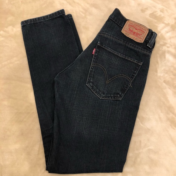 Levi's Other - Levi’s 511